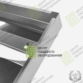 Диспенсер для унитазных накладок 60х410х300 Арт. DUN-0010