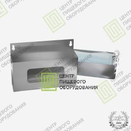 Диспенсер для масок 60х210х140 Арт. DZ-0040