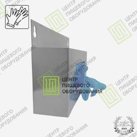 Диспенсер для масок 60х210х140 Арт. DZ-0040