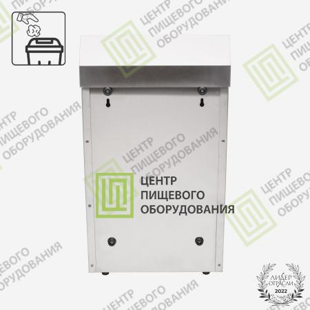 Корзина для мусора 167х347х680-2