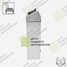 Корзина для мусора 167х347х6800