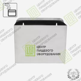 Корзина для мусора 119х330х285 Арт. K-0020