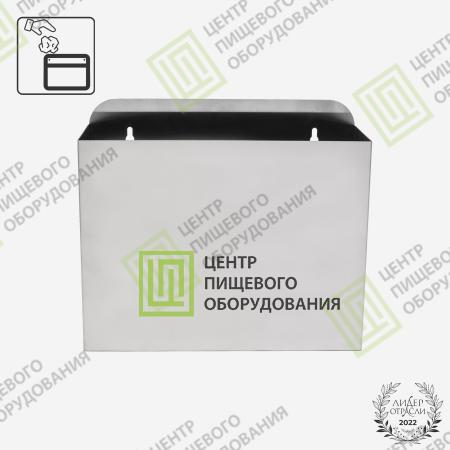 Корзина для мусора 119х330х285 Арт. K-002-1