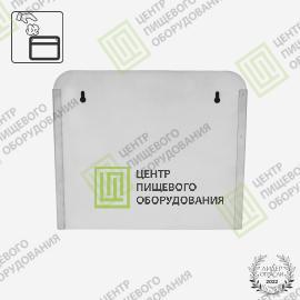 Корзина для мусора 119х330х285 Арт. K-0021