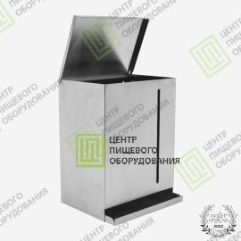 Диспенсер для одноразовых халатов 260х300х400 DX-0010