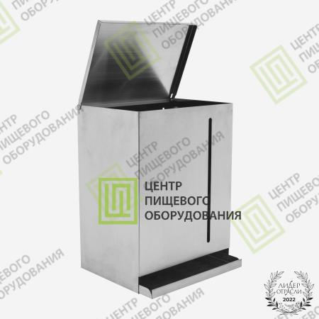 Диспенсер для одноразовых халатов 260х300х400 DX-001-2