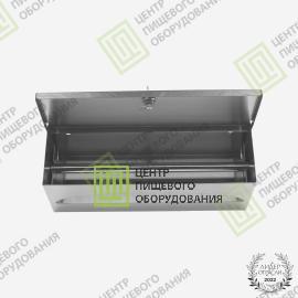 Диспенсер для рулонных полотенец 133х304х132 Арт. D-0040