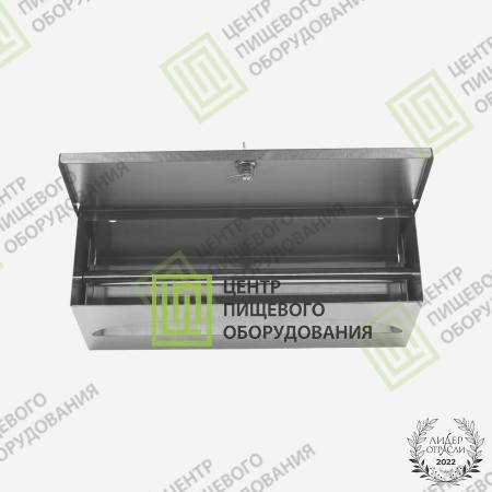 Диспенсер для рулонных полотенец 133х304х132 Арт. D-004-4