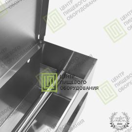 Диспенсер для рулонных полотенец 133х304х132 Арт. D-0040