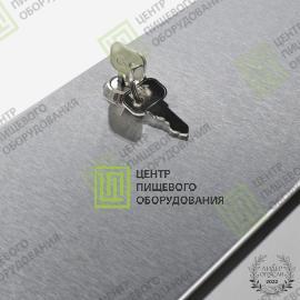 Диспенсер для рулонных полотенец 133х304х132 Арт. D-0040