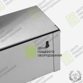 Диспенсер для рулонных полотенец 133х304х132 Арт. D-0040