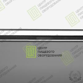 Противень 4 борта 600х400х20 Нержавеющая сталь2