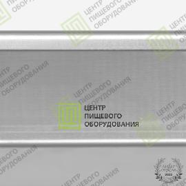 Лоток для заморозки с ручкой 500х800х65 Нержавеющая сталь2