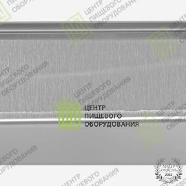 Блок-форма 340х530х60 Нержавеющая сталь1