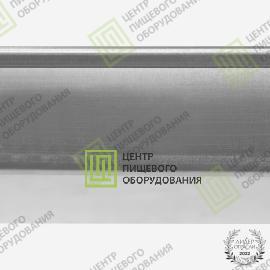 Лоток для заморозки без крышки 200х400х50 Нержавеющая сталь0