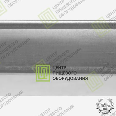 Лоток для заморозки без крышки 255х800х60 Алюминий-2