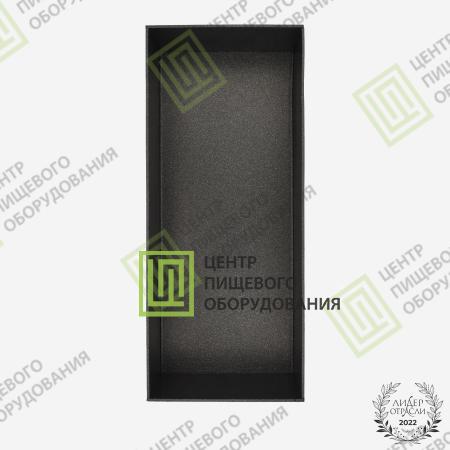 Форма для мясного хлеба с антипригарным покрытием 145х100х145 Алюминий 2,0 мм-1