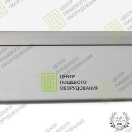 Противень со съемным бортом 200х600х50 Нержавеющая сталь15