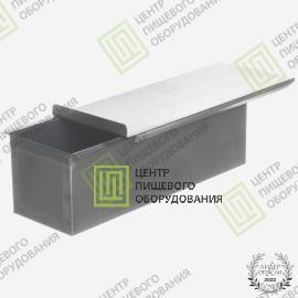 Форма для тостового хлеба 90х300х90 Нержавеющая сталь15