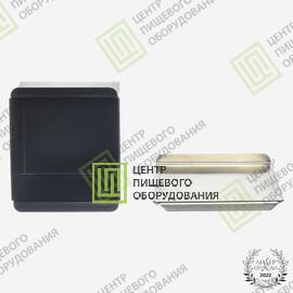 Форма для тостового хлеба с антипригарным покрытием 100х100х100 Нержавеющая сталь4