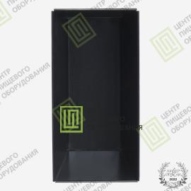 Хлебная форма 10 с антипригарным покрытием 95х205х100 (65х175х100) Нержавеющая сталь1