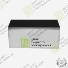 Хлебная форма с антипригарным покрытием 100х135х100 Нержавеющая сталь12