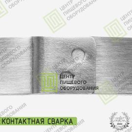 Форма «Кольцо» 110х10 Нержавеющая сталь1