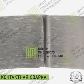 Форма «Кольцо» 160х10 Нержавеющая сталь6