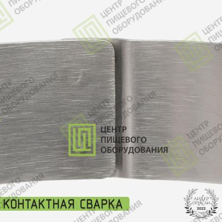 Форма «Кольцо» 180х10 Нержавеющая сталь-3