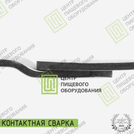 Форма «Кольцо» 240х10 Нержавеющая сталь-4