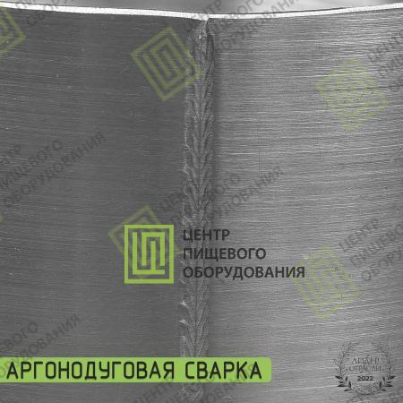 Форма «Кольцо» 190х70 Нержавеющая сталь-7