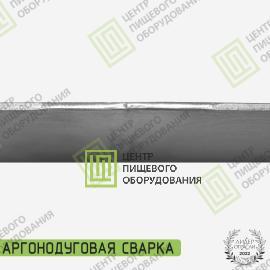 Форма «Квадрат» 50х50х10 Нержавеющая сталь0