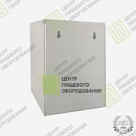 Диспенсер для масок 102х208х260 Арт. DZ-0082