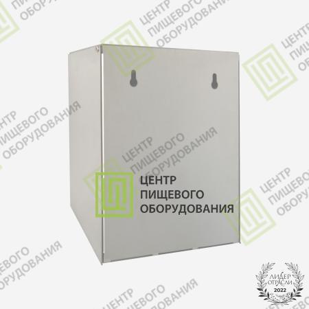 Диспенсер для масок 102х208х260 Арт. DZ-008-2