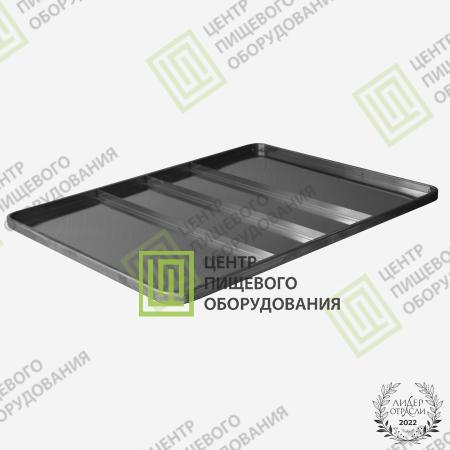 Противень для автоматических линий с антипригарным покрытием Нержавеющая сталь-1
