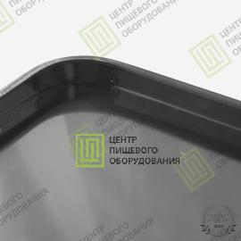 Противень для автоматических линий с антипригарным покрытием Нержавеющая сталь0