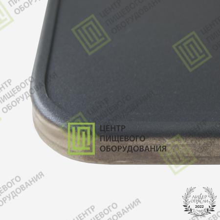 Противень для автоматических линий с антипригарным покрытием Нержавеющая сталь-0