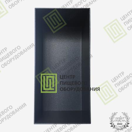 Хлебная форма с антипригарным покрытием 130х250х70 Алюминий 2,0 мм-0