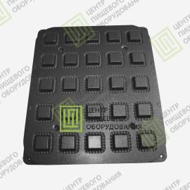 Восстановление антипригарного покрытия 1