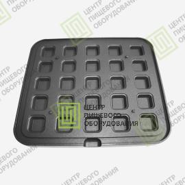 Восстановление антипригарного покрытия 2