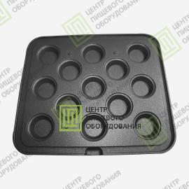 Восстановление антипригарного покрытия 4