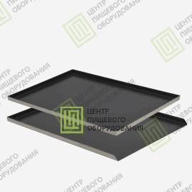 Нанесение антипригарного покрытия 1