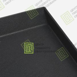 Нанесение антипригарного покрытия 2