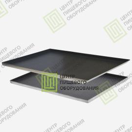 Нанесение антипригарного покрытия 3