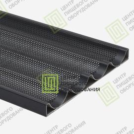 Нанесение антипригарного покрытия 5