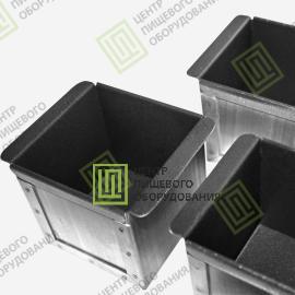 Нанесение антипригарного покрытия 6