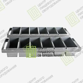 Нанесение антипригарного покрытия 7