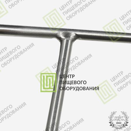 Держатель для канистры 30 л. 300х400х330 Арт. DDE-006-1