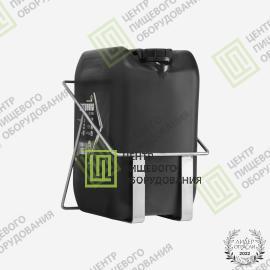 Держатель для канистры 30 л. 300х400х330 Арт. DDE-0062