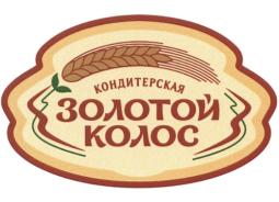ЗОЛОТОЙ КОЛОС